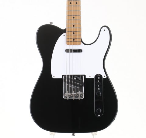 テレキャスタータイプ × FENDER MEXICO × ブラック)の検索結果