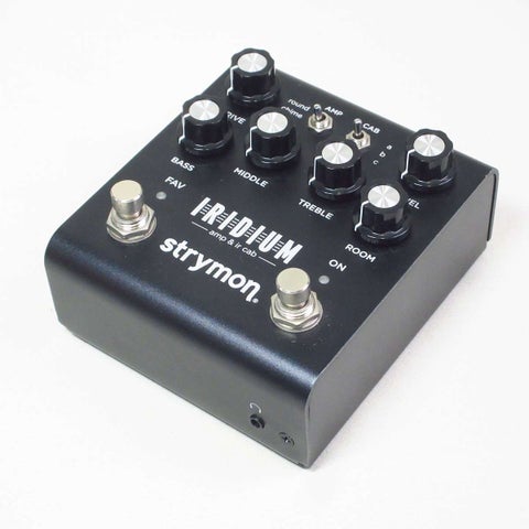 Strymon Iridiumの検索結果 | ギター、アコギ、管楽器などを扱う全国12