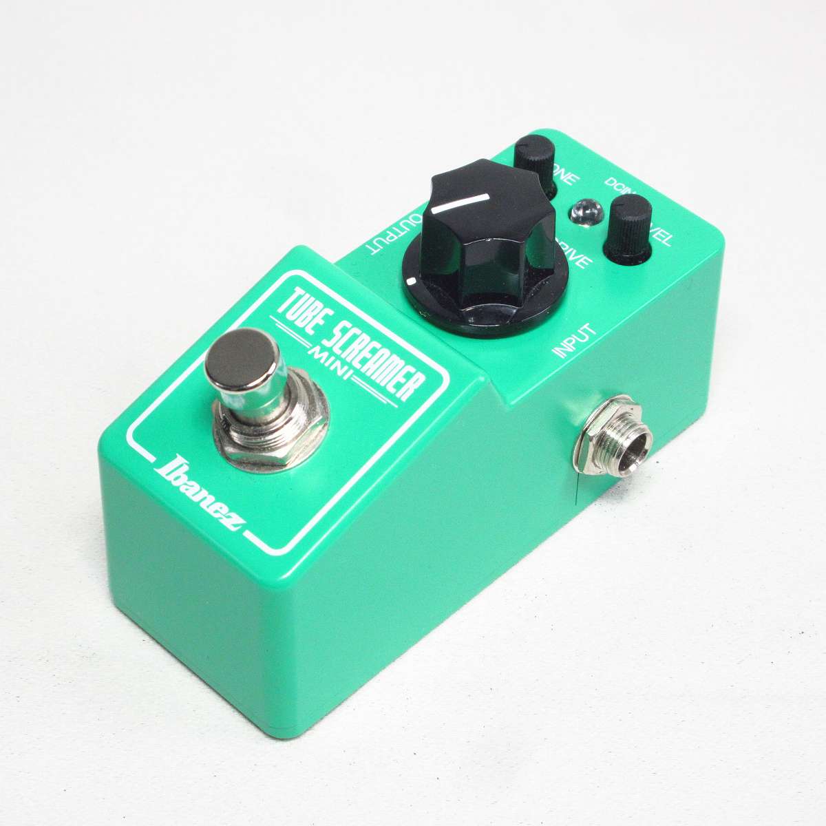 中古】Ibanez / TS MINI Tube Screamer Mini オーバードライブ 【横浜