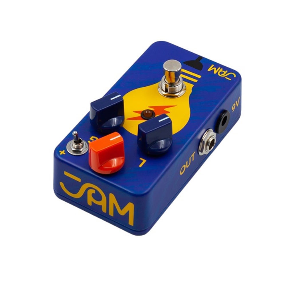 セール品》JAM Pedals / Tube Dreamer Guitar Pedals/Overdrive