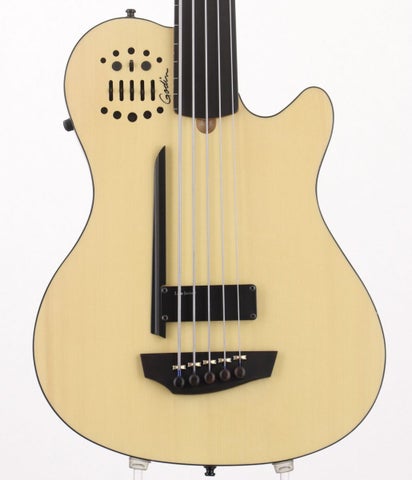 中古】GODIN / A5 Ultra Fretless 【新宿店】 | その他タイプ