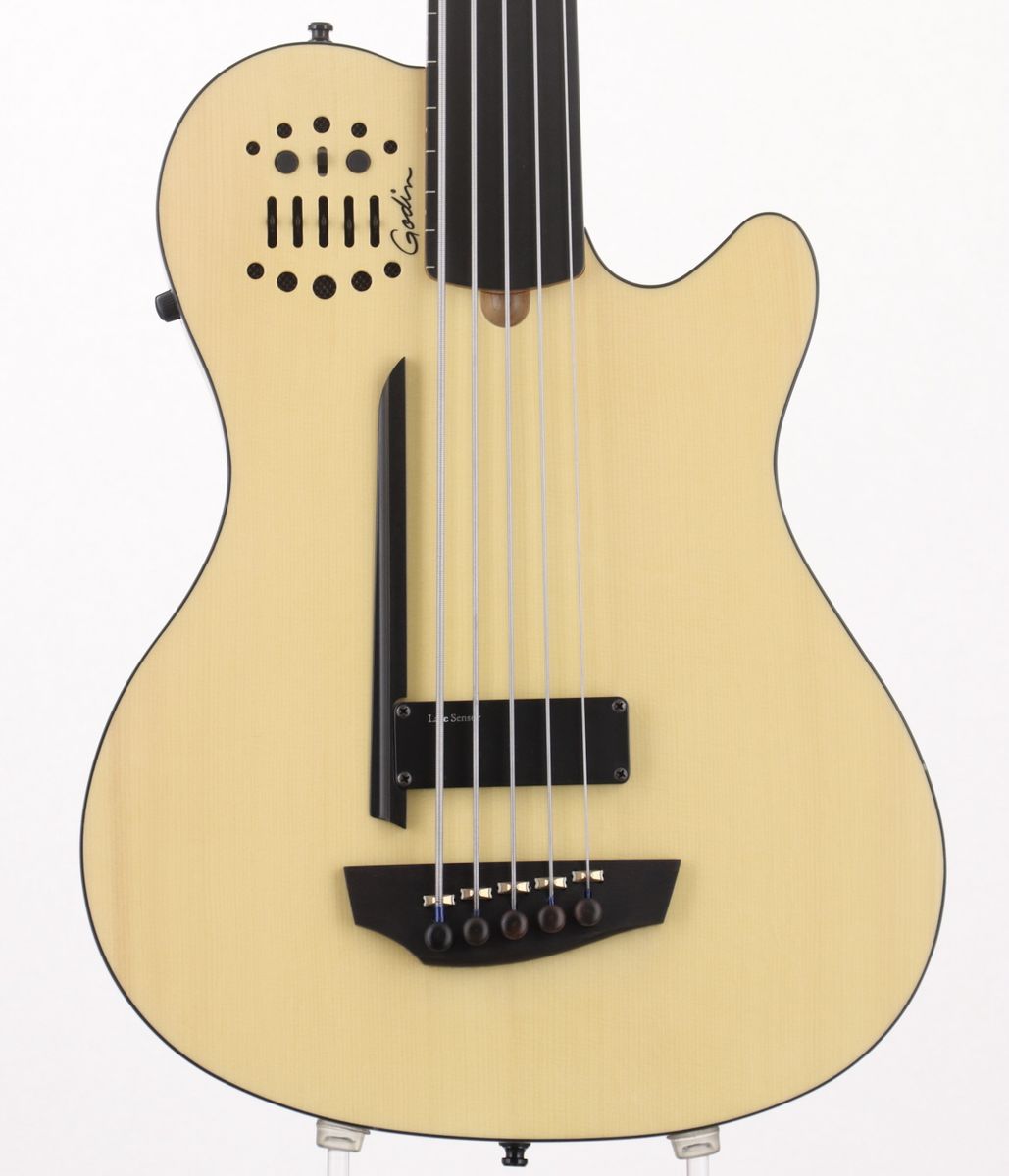 中古】GODIN / A5 Ultra Fretless 【新宿店】 | その他タイプ