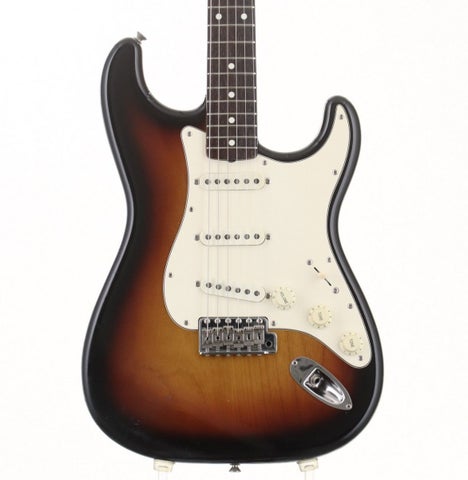 中古】FENDER JAPAN / ST62-140 EXTRAD Modified 3TS 1986年製 【新宿