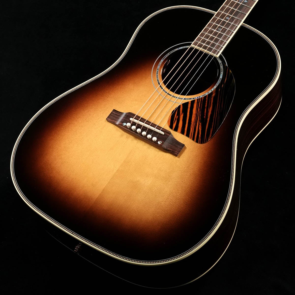 最終投稿値引き⭐︎ギブソンJ-45カスタムローズウッド J-45 Custom Rosewood Gibson アコースティックギター フラットトップ