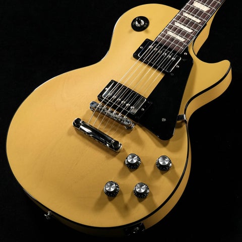 Gibson / Les Paul Standard 60s Mahogany Top TV Yellow(重量:4.21kg)【S/N:224550104】【渋谷店】