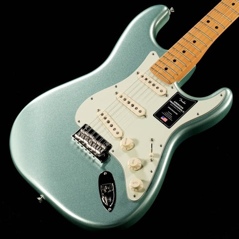 Vintage 　ストラトキャスタータイプ 　カモ感グリーン ストラトキャスタータイプ × FENDER USA × グリーン)の検索結果