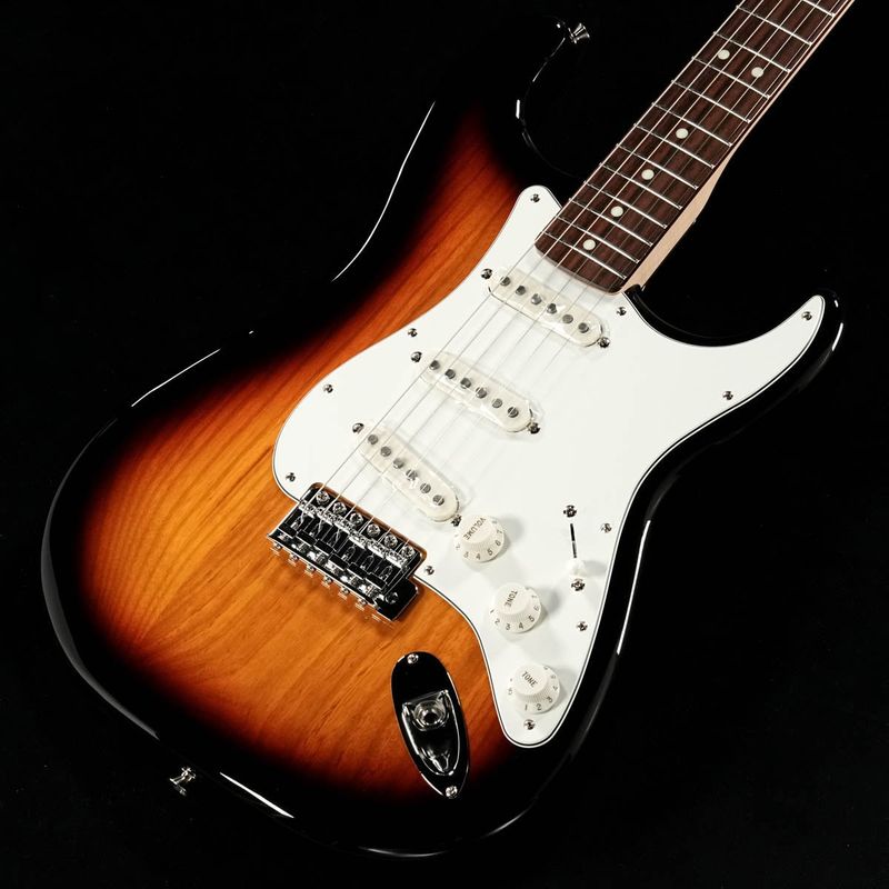 Fender / FSR Collection 2023 Traditional 70s Stratocaster Rosewood 3-Color Sunburst【渋谷店】《長期店頭展示品チョイキズアウトレット特価》《渋谷店セール》