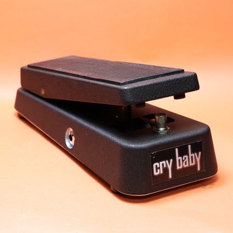 ワウペダル | イシバシ楽器