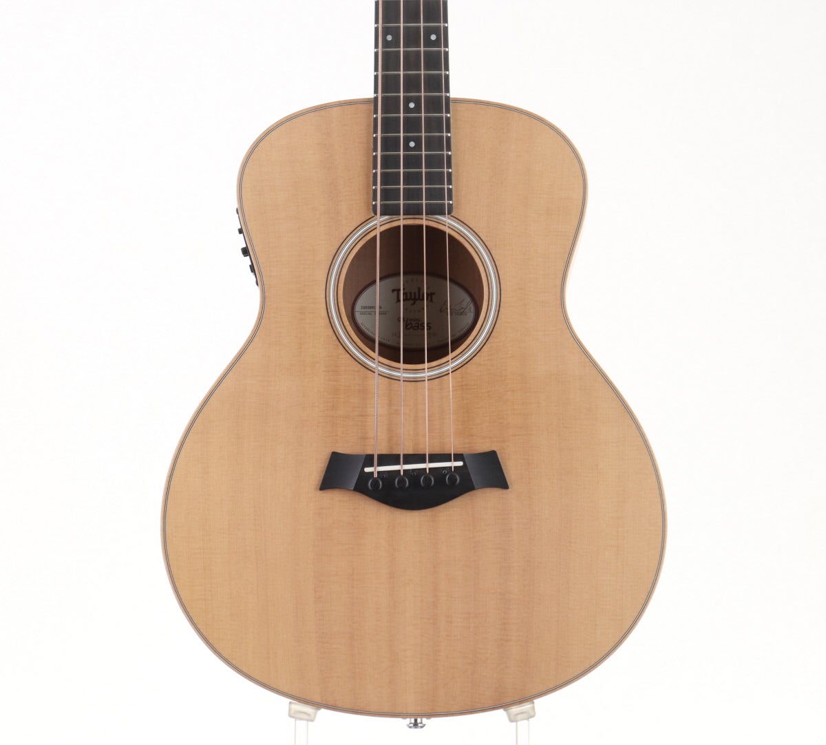 中古】Taylor / GS Mini-e Maple Bass 2021年製【S/N:2202051129