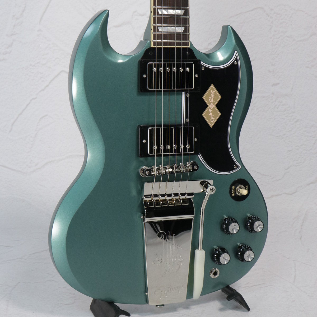 Epiphone by Gibson / Inspired by Gibson Custom 1964 SG Standard