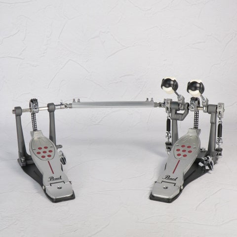 Pearl / P-2052C パール ツインペダル ELIMINATOR REDLINE ダブル