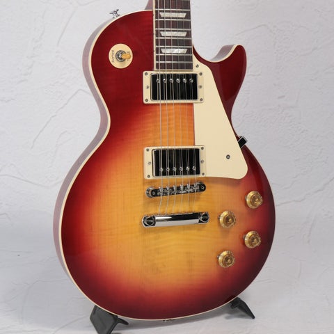 Gibson / Exclusive Model Les Paul Standard 50s AAA Heritage Cherry Sunburst 【S/N 235250092】【アウトレット特価】【名古屋栄店】