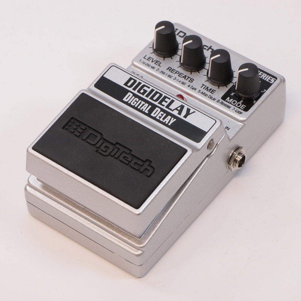 DIGIDELAY デジタルディレイ Amazon | 【国内正規輸入品】DIGITECH デジテック エフェクター