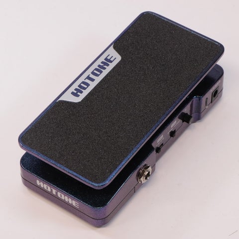 HOTONE / SOUL PRESS II ホットトーン【国内正規品】 | ワウペダル
