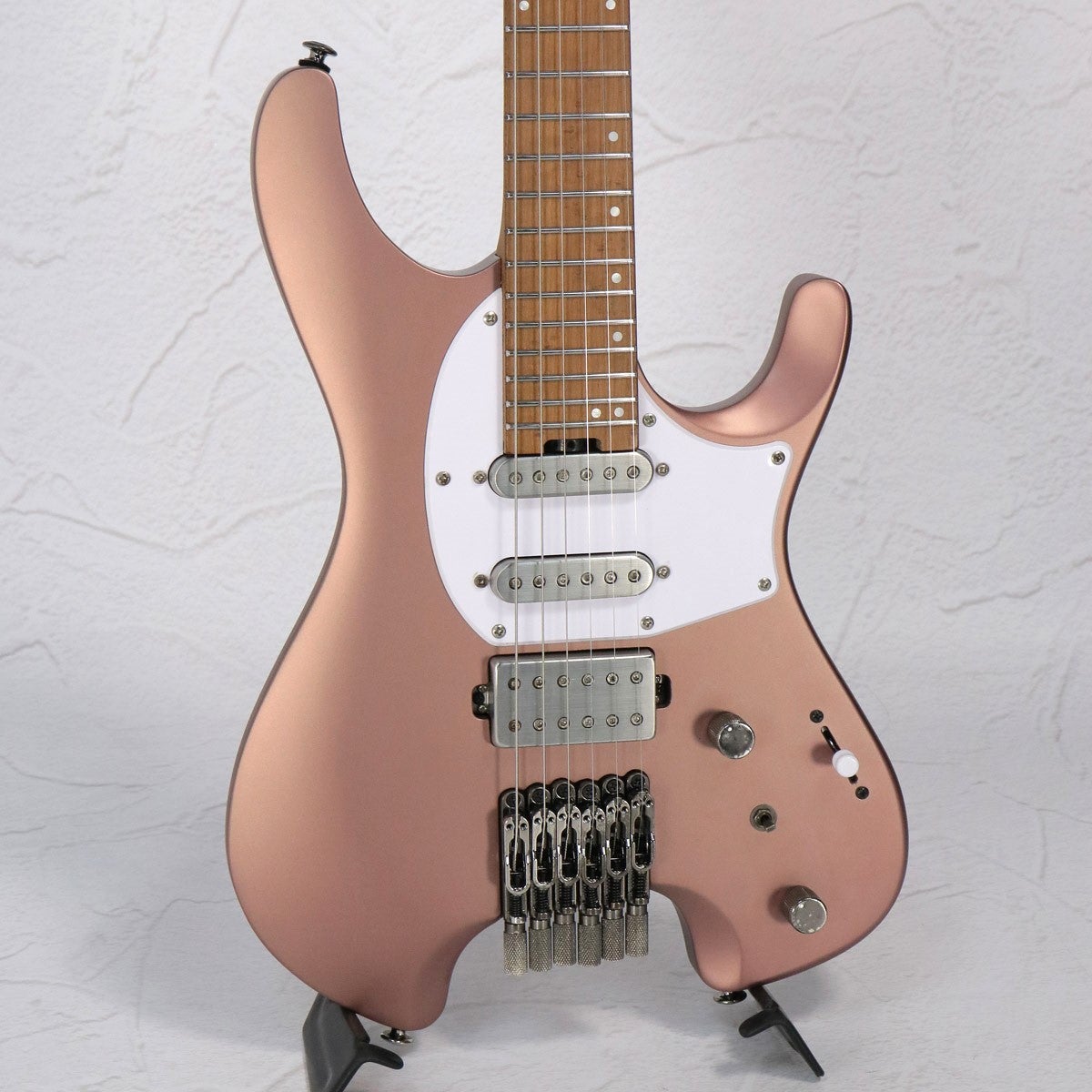 equi中古 洋楽CD 複数枚セット 中古】Ibanez / Q (QUEST) Series Q52PB-COL (Cosmic Blue Low Gloss