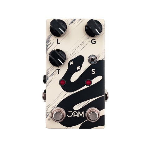 JAM Pedals / Rattler mk2 Guitar Pedals/Overdrive/Distortion ジャム
