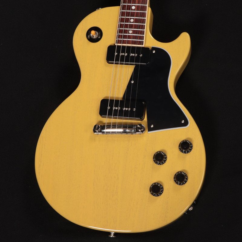 gibson les paul special yellowの検索結果 | ギター、アコギ、管楽器