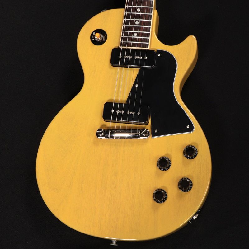 Gibson / Les Paul Special TV Yellow ≪S/N:230250220≫ 【アウトレット特価】【心斎橋店】