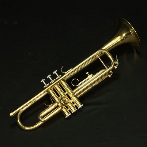 【中古】BACH / TRUMPET TR600 GL 【福岡店】