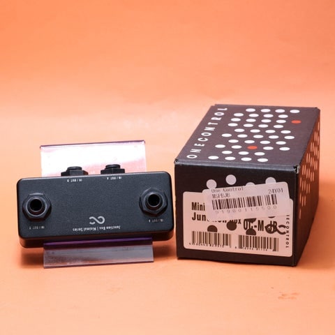 ジャンクションボックス | イシバシ楽器