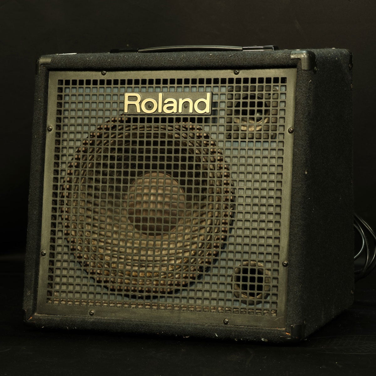 Roland KC-300JT キーボードアンプ 中古】Roland / KC-300JT 【福岡店】 | スタジオモニター | イシバシ楽器