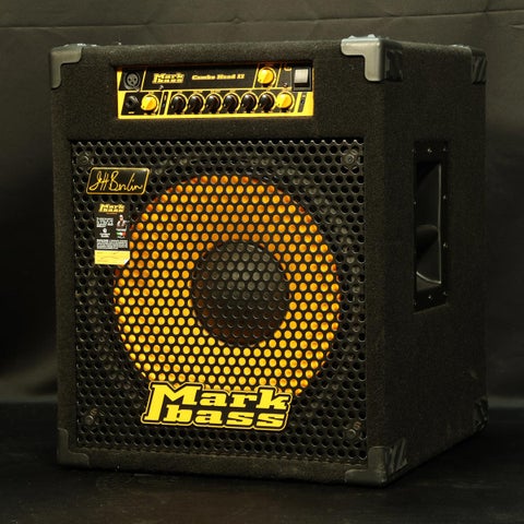 【中古】Markbass / CMD 151P Jeff Berlin 【福岡店】