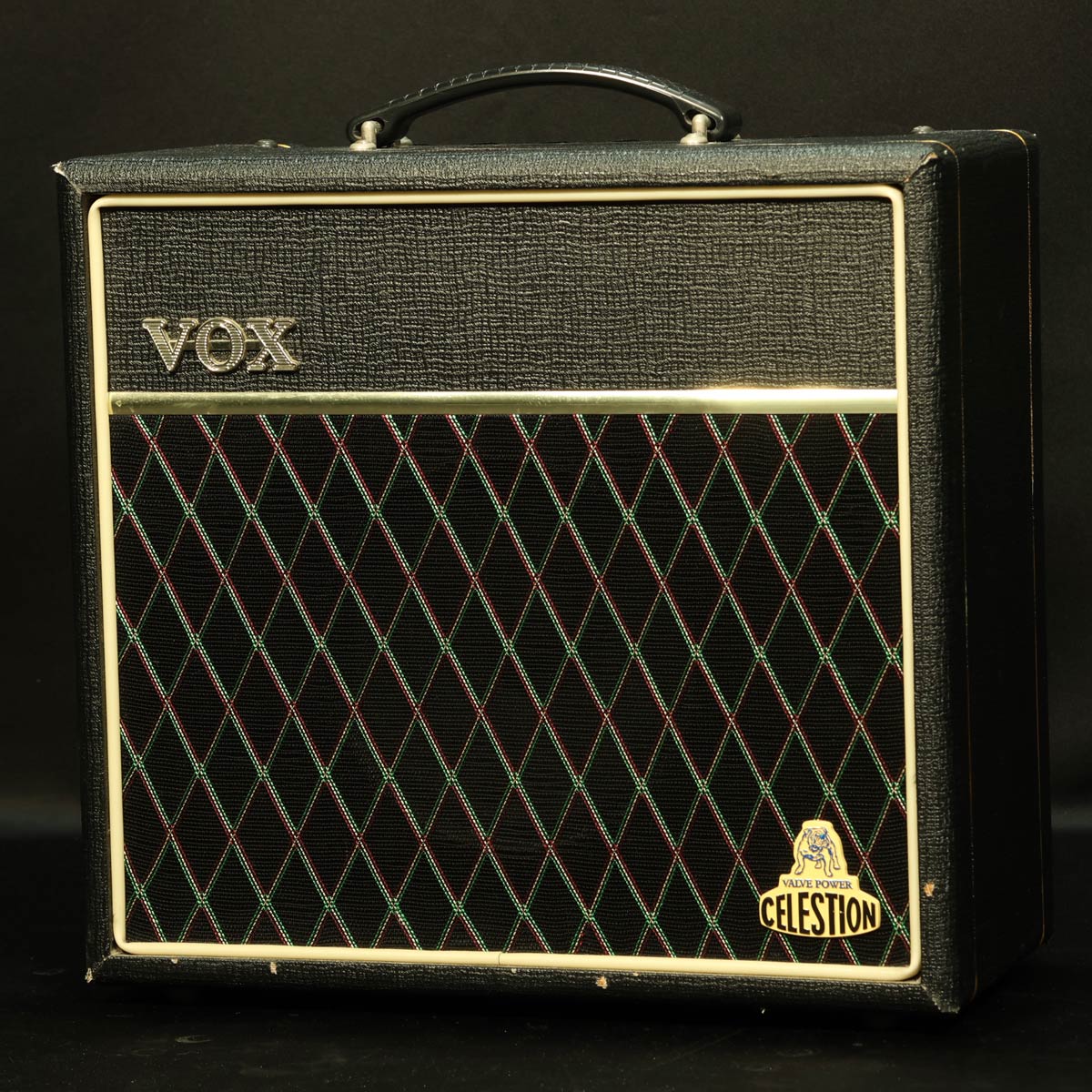 VOX Cambridge 15 V9159 小型チューブギターアンプ 中古】VOX / V9159 Cambridge 15 【訳アリ】 【福岡店】 | コンボ