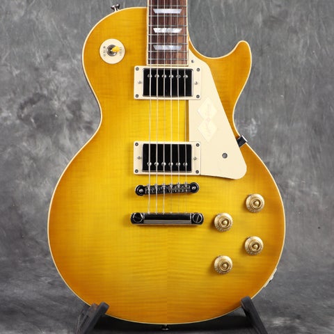 Epiphone / Inspired by Gibson Custom 1959 Les Paul Standard Reissue Lemon Burst 【未展示品】[5.12kg][S/N 25081522770]