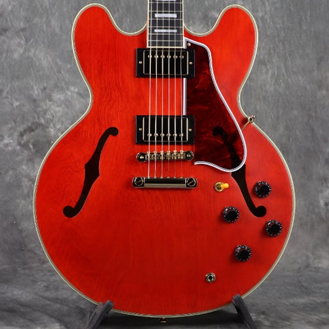 Epiphone / Inspired by Gibson Custom 1959 ES-355 Cherry Red エピフォン 【未展示品】[4.08kg][S/N 25091512381]