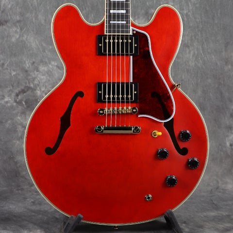 Epiphone / Inspired by Gibson Custom 1959 ES-355 Cherry Red エピフォン 【未展示品】[4.07kg][S/N 25091512371]