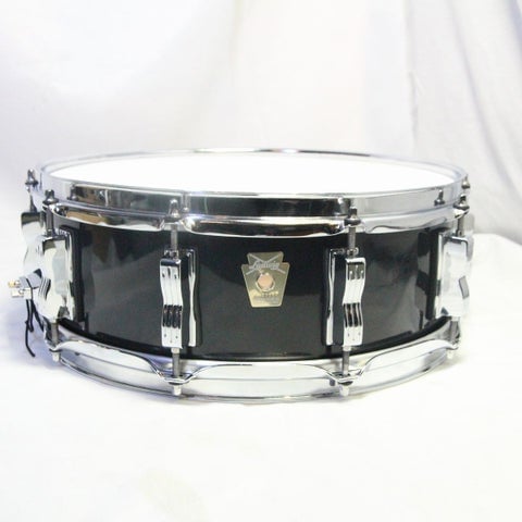 【中古】LUDWIG / LS401 Classic Maple 14×5 ラディック クラシックメイプル スネアドラム 【池袋店】