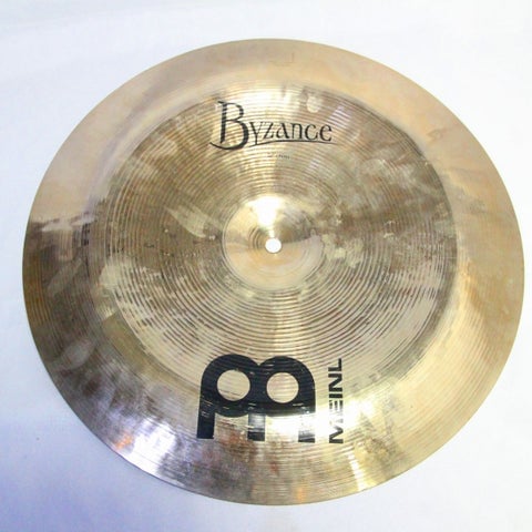 札幌【MEINL/マイネル チャイナシンバル 16インチ】41cm Rakeシリーズ イクアブルハンマリング 白石店 Amazon.co.jp: MEINL Cymbals マイネル Classics Custom Dark Series