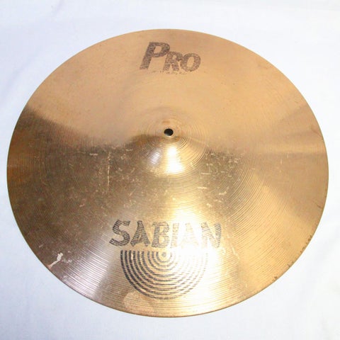 【中古】SABIAN / PRO DRY RIDE 20インチ セイビアン ライドシンバル 【池袋店】