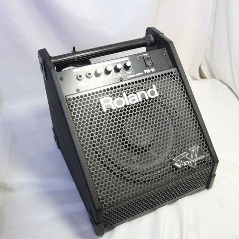 中古】ROLAND / PM-10 Personal Monitor for V-Drums ローランド
