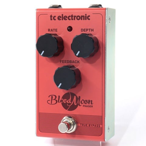 【中古】TC ELECTRONIC / Blood Moon / Phaser 【池袋店】【値下げ】
