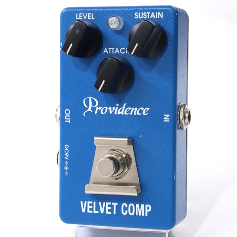 Providence / VELVET COMP VLC-1 COMPRESSOR コンプレッサー