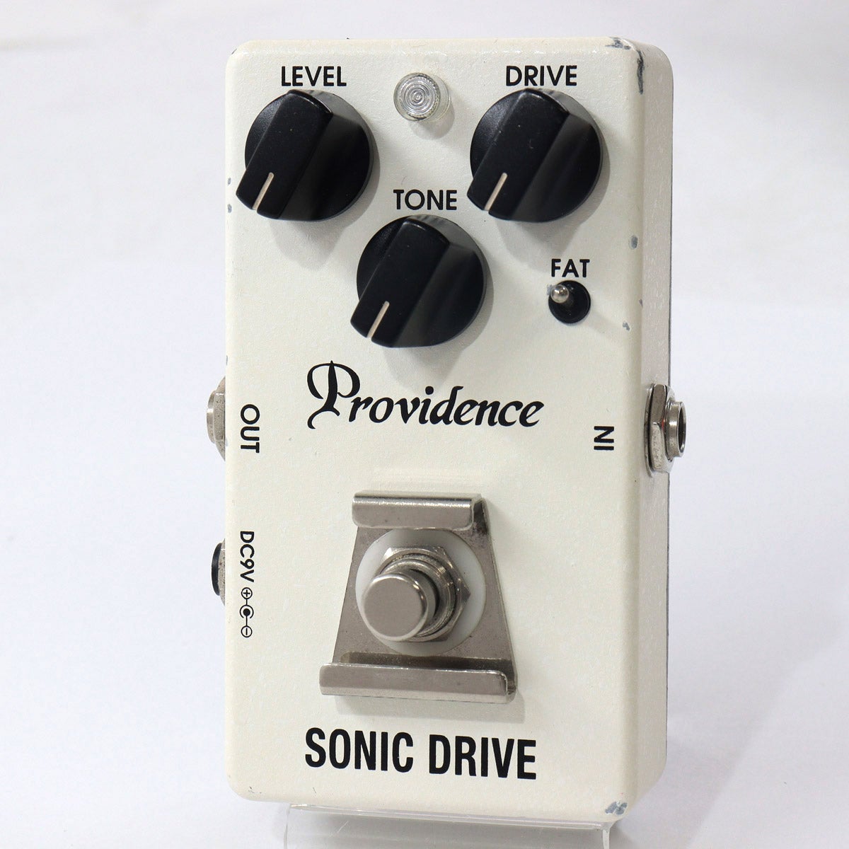 中古】PROVIDENCE / SDR-4 / Sonic Drive 【池袋店】 | オーバー