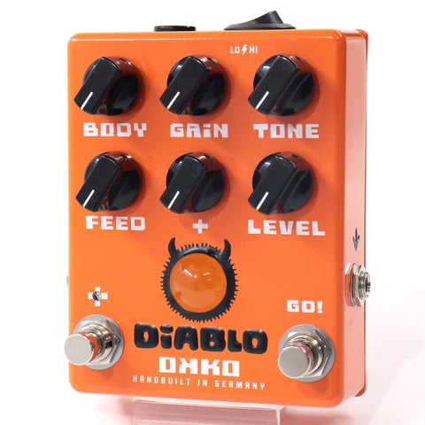 オーバードライブ × 中古)の検索結果 | ギター、アコギ、管楽器などを