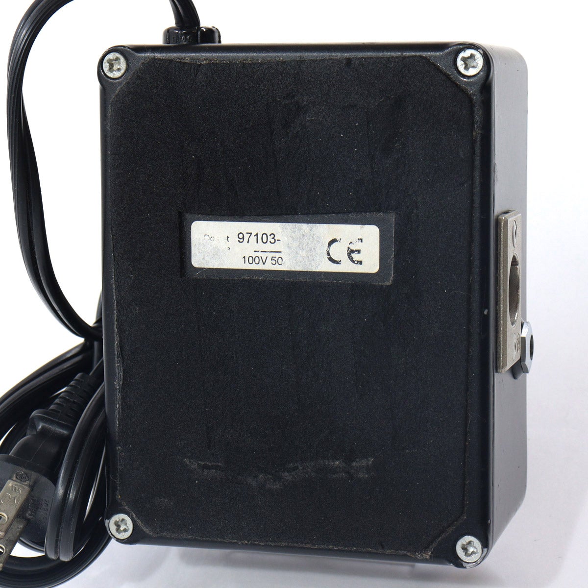 中古】CARL MARTIN / 3 BAND PARAMETRIC PRE-AMP 【池袋店】【値下げ