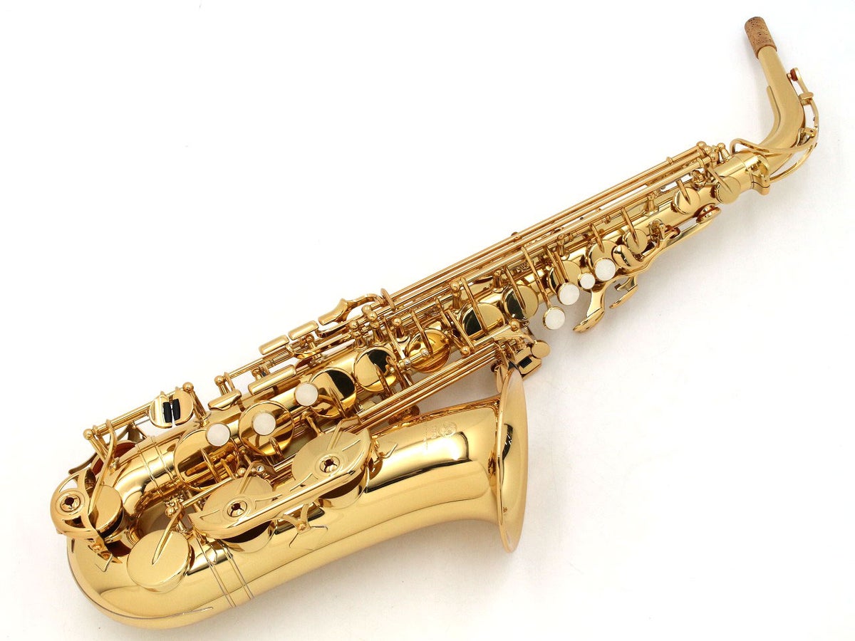 中古】YAMAHA / アルトサックス YAS-380 【福岡店】 | アルトサックス