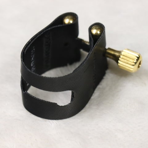 【中古】ROVNER / バリトンサックス リガチャー L-3R 【梅田店】