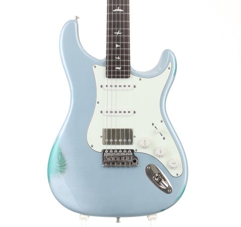 Sylpheed STタイプ バイオレットトーン エレキギター中古 中古】PAUL REED SMITH / SILVER SKY 2018 MOD 【新宿店】 | ストラト