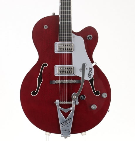 【中古】GRETSCH / G6119 Dark Cherry Stain 【新宿店】