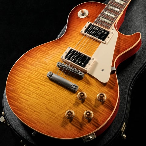 【中古】Gibson Custom Shop / Historic Collection 1959 Les Paul Standard Reissue 2010 【渋谷店】