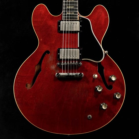 ES-335 (レッド × 実物写真)の検索結果 | ギター、アコギ、管楽器など