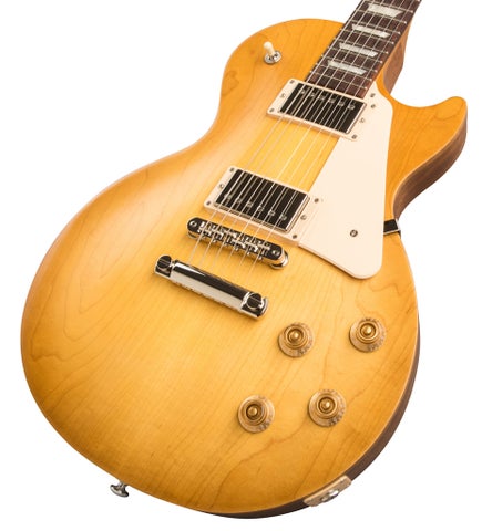 Gibson USA / Les Paul Tribute Satin Honeyburst ギブソン レスポール