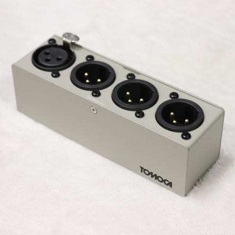 【中古】TOMOCA / 4パラボックス F-3M 【梅田店】