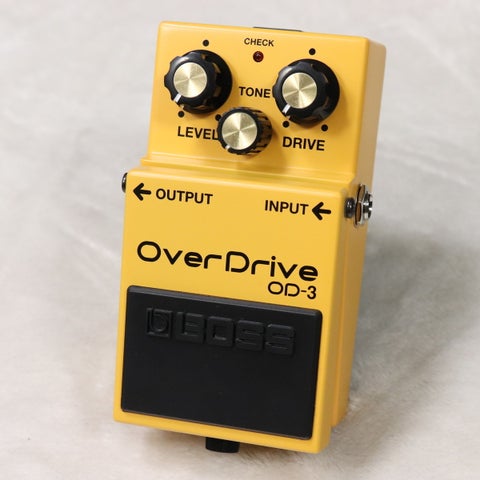 オーバードライブ × 中古)の検索結果 | ギター、アコギ、管楽器などを