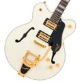 Gretsch / G2622TG Streamliner Center Block Double-Cut with Bigsby LTD Broad’Tron BT-3S Pickups Vintage White【池袋店】グレッチ [限定モデル]