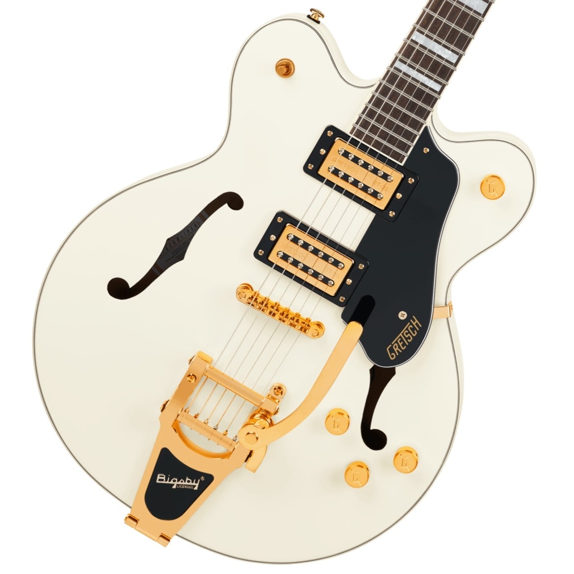Gretsch / G2622TG Streamliner Center Block Double-Cut with Bigsby